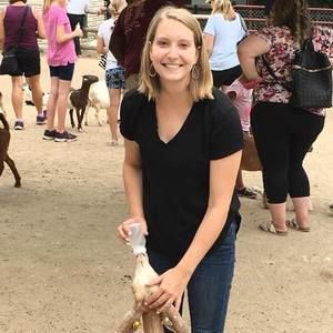 Meet your Posher, Anne